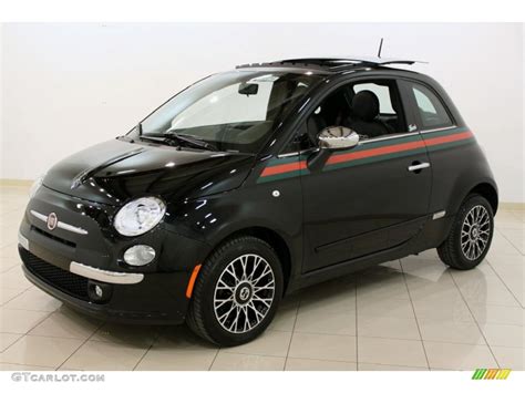 mini cooper gucci edition price|Used 2012 FIAT 500 Gucci Hatchback 2.